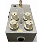 Used JHS Pedals Twin Twelve Channel Drive V2 Effect Pedal