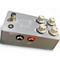 Used JHS Pedals Twin Twelve Channel Drive V2 Effect Pedal