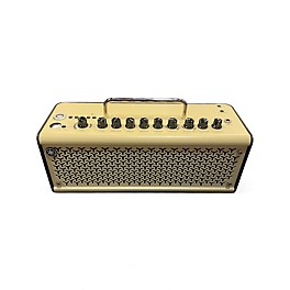 Used Yamaha THR10II Battery Powered Amp