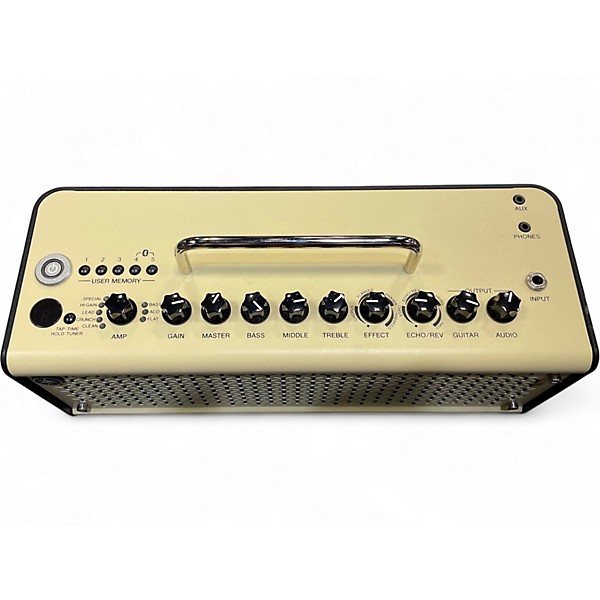 Used Yamaha THR10II Battery Powered Amp