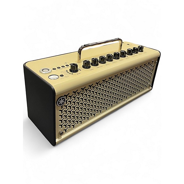 Used Yamaha THR10II Battery Powered Amp