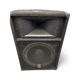 Used Yamaha SM15V Unpowered Monitor