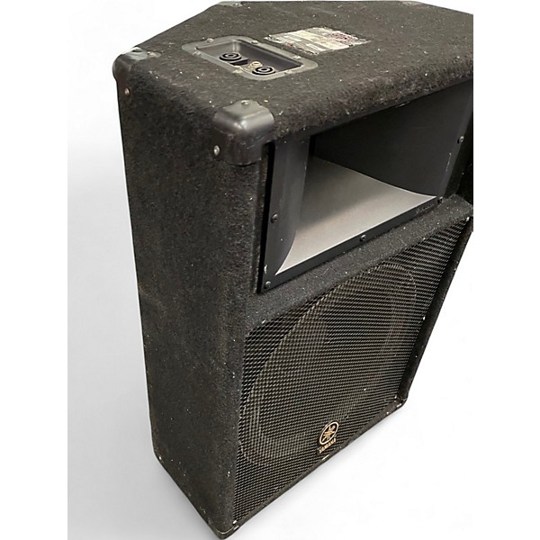 Used Yamaha SM15V Unpowered Monitor