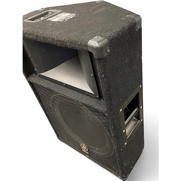 Used Yamaha SM15V Unpowered Monitor