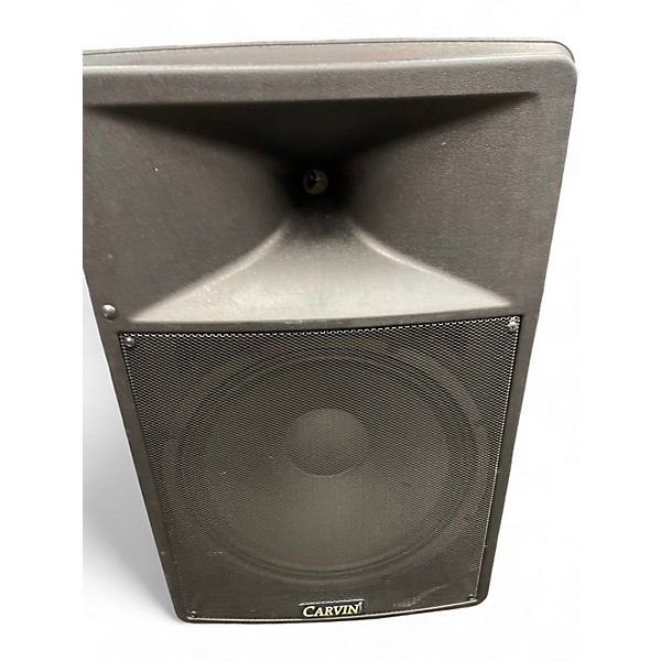 Used Carvin PM15 Unpowered Speaker