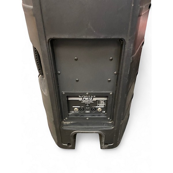 Used Carvin PM15 Unpowered Speaker
