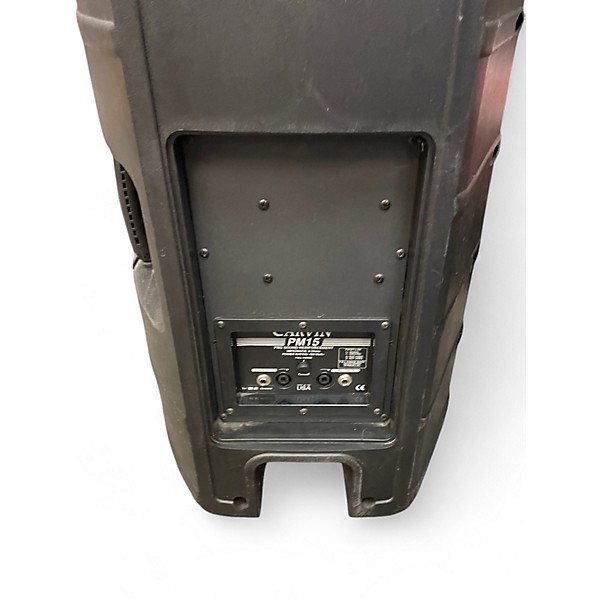 Used Carvin PM15 Unpowered Speaker