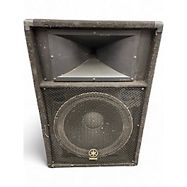 Used Yamaha SM15V Unpowered Monitor