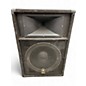 Used Yamaha SM15V Unpowered Monitor thumbnail