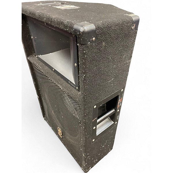 Used Yamaha SM15V Unpowered Monitor