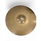 Used Zildjian 14in Multi Application Cymbal thumbnail