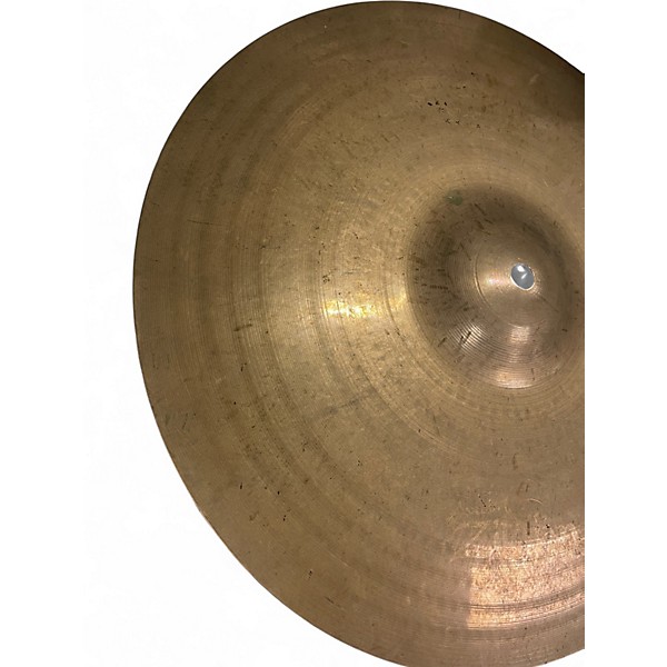 Used Zildjian 14in Multi Application Cymbal