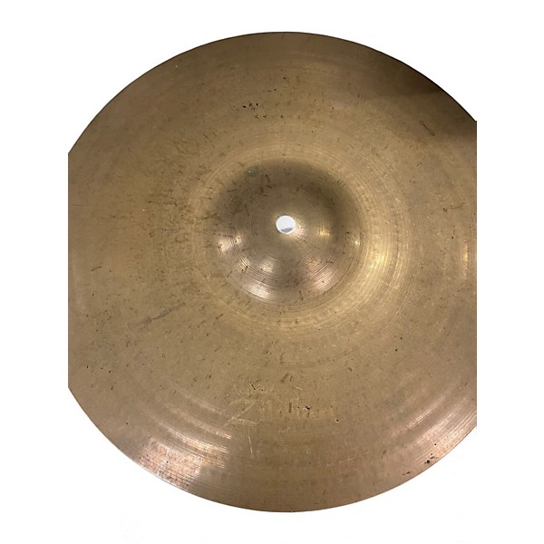 Used Zildjian 14in Multi Application Cymbal