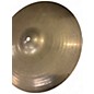 Used Zildjian 14in Multi Application Cymbal