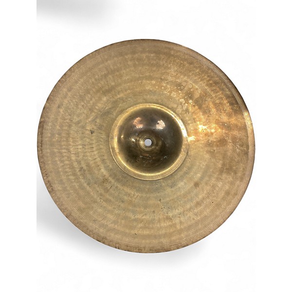 Used Zildjian 14in Multi Application Cymbal