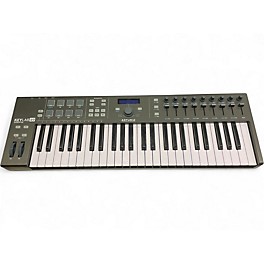 Used Arturia Keylab Essential 49 MIDI Controller