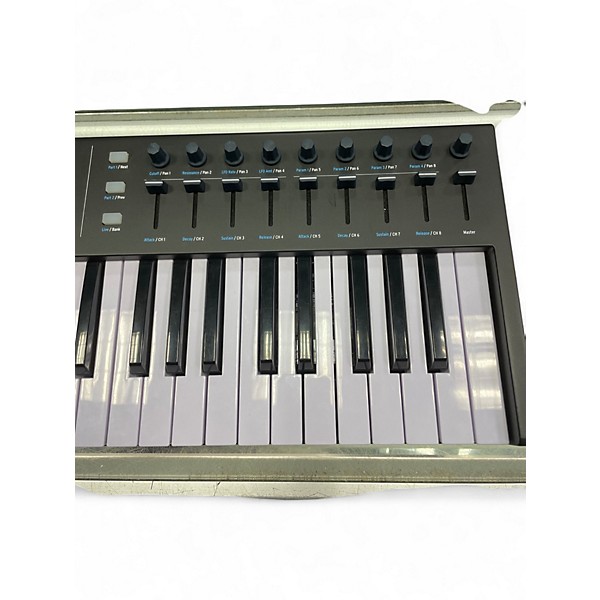 Used Arturia Keylab Essential 49 MIDI Controller