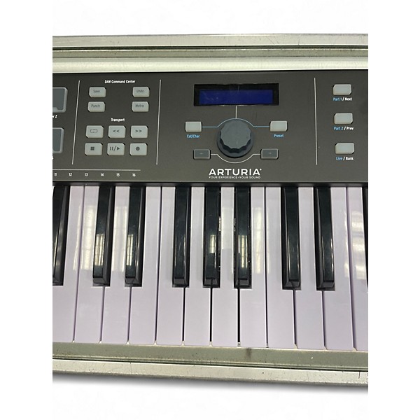 Used Arturia Keylab Essential 49 MIDI Controller