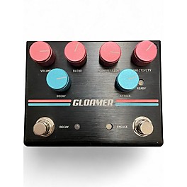 Used Pigtronix GLOAMER Effect Pedal