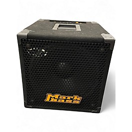 Used Markbass CMD JB Players School 200W 1x15 Bass Combo Amp