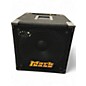 Used Markbass CMD JB Players School 200W 1x15 Bass Combo Amp thumbnail