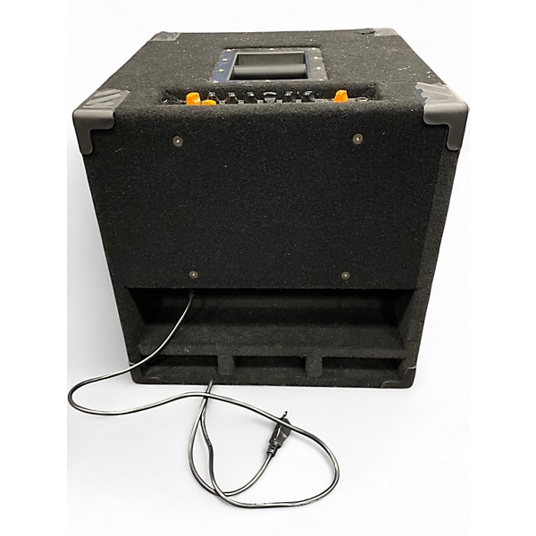 Used Markbass CMD JB Players School 200W 1x15 Bass Combo Amp