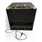 Used Markbass CMD JB Players School 200W 1x15 Bass Combo Amp