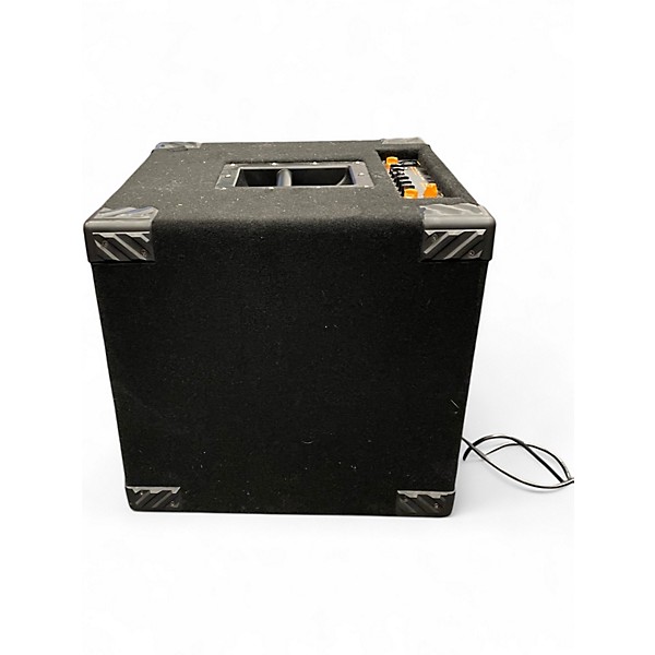 Used Markbass CMD JB Players School 200W 1x15 Bass Combo Amp