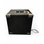 Used Markbass CMD JB Players School 200W 1x15 Bass Combo Amp