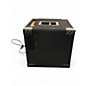 Used Markbass CMD JB Players School 200W 1x15 Bass Combo Amp
