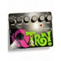 Used Electro-Harmonix q-tron Pedal thumbnail
