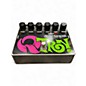 Used Electro-Harmonix q-tron Pedal