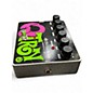 Used Electro-Harmonix q-tron Pedal