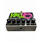 Used Electro-Harmonix q-tron Pedal
