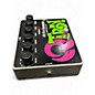 Used Electro-Harmonix q-tron Pedal