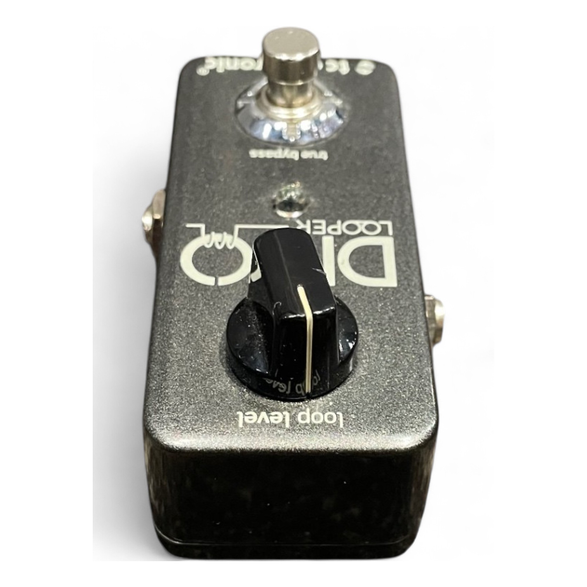 【used】tc electronic / DITTO LOOPER TC Electronic | Product | DITTO 2 LOOPER
