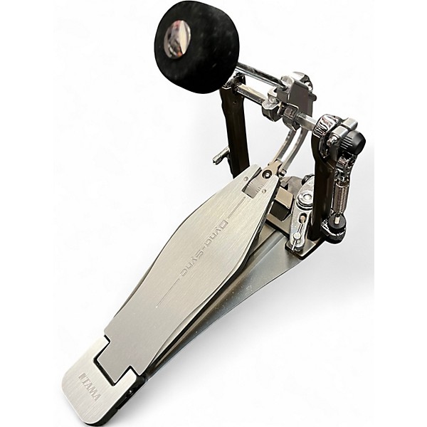Used TAMA Dyna-Sync Single Bass Drum Pedal