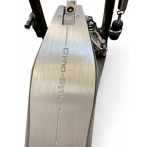 Used TAMA Dyna-Sync Single Bass Drum Pedal