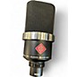 Used Neumann TLM102 Condenser Microphone