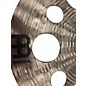 Used MEINL 18in HCS Trash Crash Cymbal