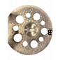 Used MEINL 18in HCS Trash Crash Cymbal