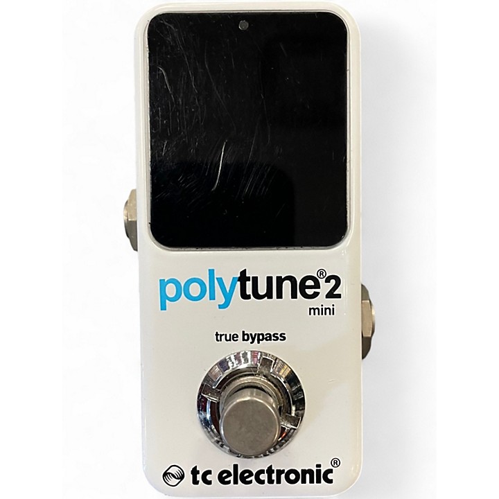 ギター tc electronic polytune mini TC Electronic | Product | POLYTUNE 3 MINI