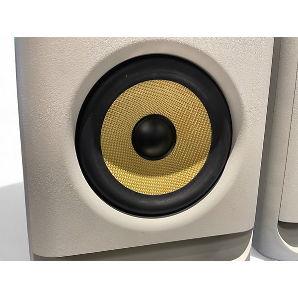 Used KRK RP5 ROKIT G4 Pair Powered Monitor