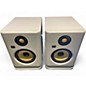 Used KRK RP5 ROKIT G4 Pair Powered Monitor