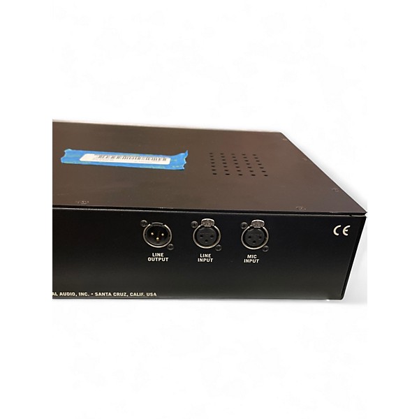 Used Universal Audio LA610 Channel Strip