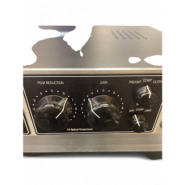 Used Universal Audio LA610 Channel Strip