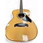 Used Ventura 70s V-12 Natural Acoustic Guitar