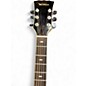 Used Ventura 70s V-12 Natural Acoustic Guitar