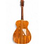 Used Ventura 70s V-12 Natural Acoustic Guitar