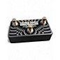 Used Electro-Harmonix Triple Foot Controller